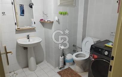 ÇANAKKALE CEVATPAŞA MAH. ÇAĞDAŞKENT SİTESİNDE 4+1 SATILIK DAİRE