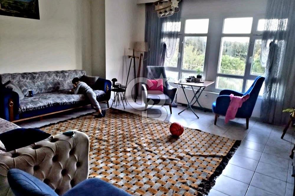 ÇANAKKALE CEVATPAŞA MAH. ÇAĞDAŞKENT SİTESİNDE 4+1 SATILIK DAİRE