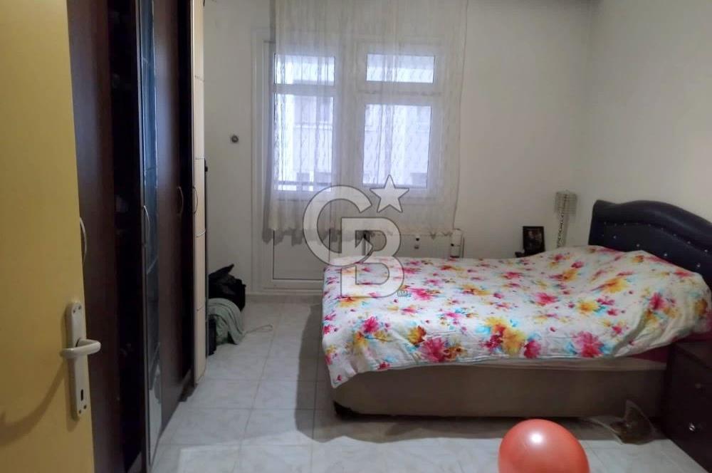 ÇANAKKALE CEVATPAŞA MAH. ÇAĞDAŞKENT SİTESİNDE 4+1 SATILIK DAİRE