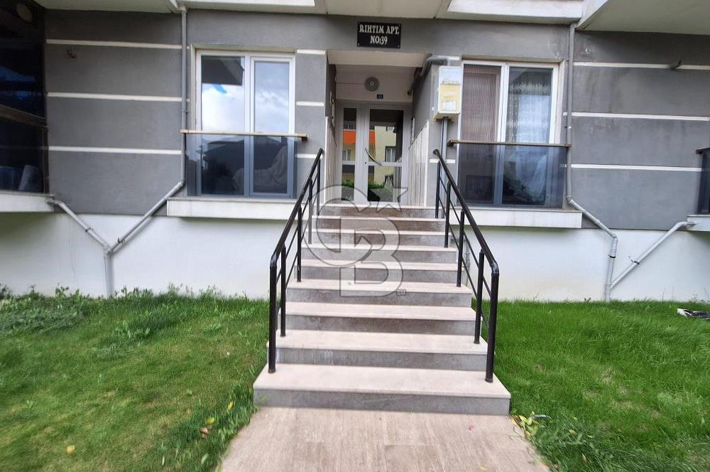 ÇANAKKALE LAPSEKİ'DE KORDONA 50 M MESAFEDE ARAKAT SATILIK 2+1 DAİRE