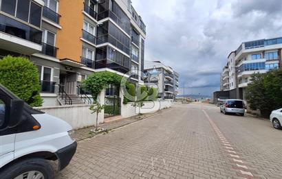 ÇANAKKALE LAPSEKİ'DE KORDONA 50 M MESAFEDE ARAKAT SATILIK 2+1 DAİRE