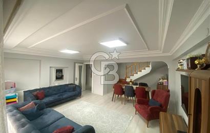 KARAMÜRSEL'DE SATILIK DENİZ MANZARALI 5+1 DUBLEKS DAİRE