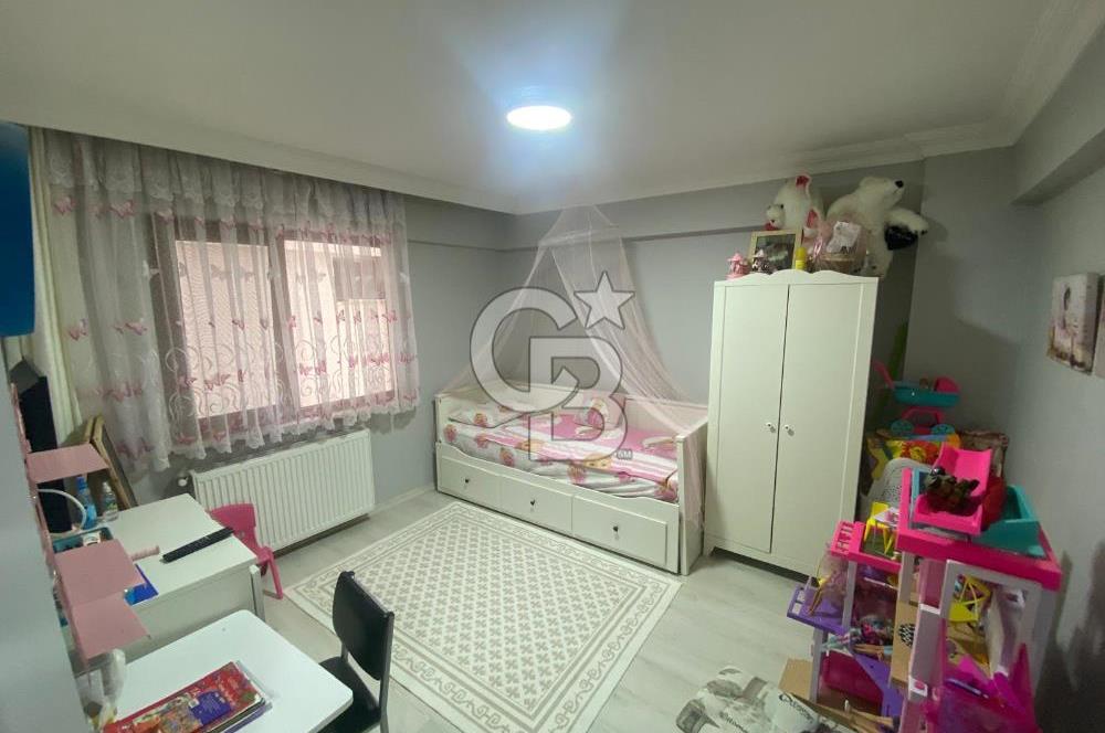 KARAMÜRSEL'DE SATILIK DENİZ MANZARALI 5+1 DUBLEKS DAİRE