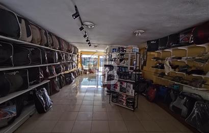 Sincan Ahi Mesut Bulvarı Üzerinde Satılık Dükkan…
