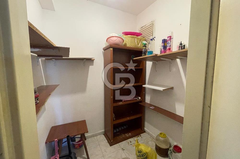 ÇANAKKALE CEVATPAŞA MAH. ÇAĞDAŞKENT SİTESİNDE 4+1 SATILIK DAİRE