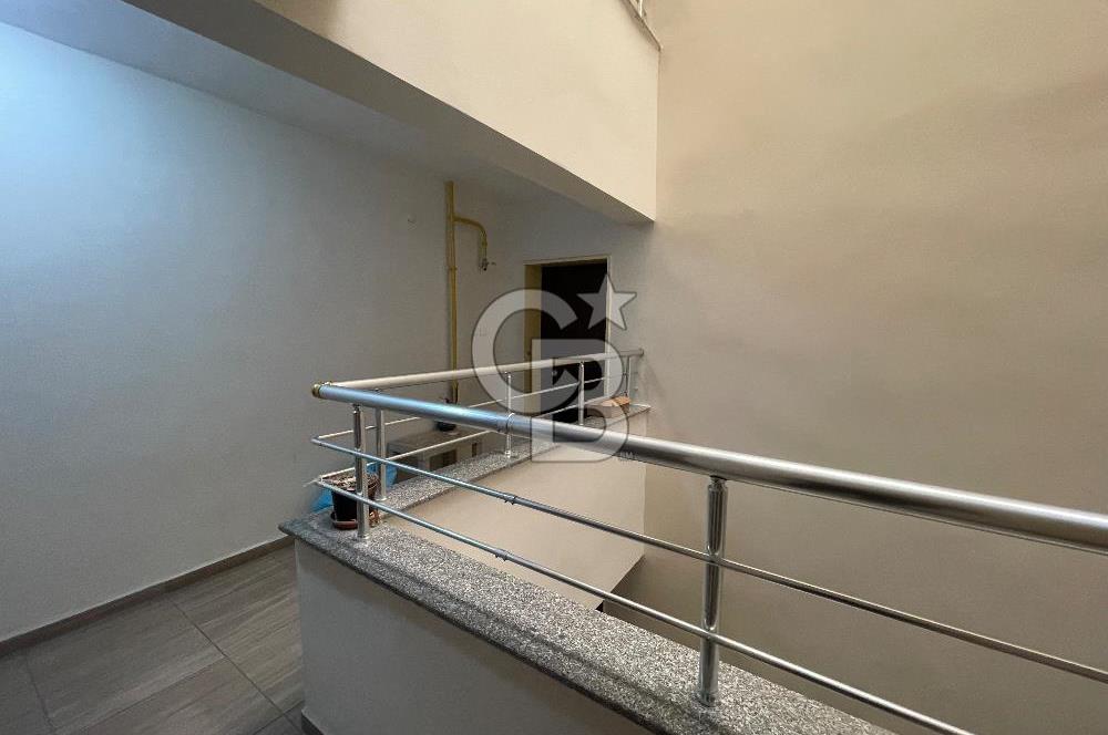 ÇANAKKALE CEVATPAŞA MAH. ÇAĞDAŞKENT SİTESİNDE 4+1 SATILIK DAİRE