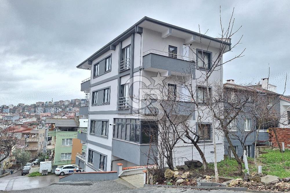 Balıkesir Dinkçiler Mah. NEF Üniversite üzeri SATILIK ARAKAT 2+1