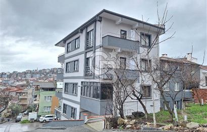 Balıkesir Dinkçiler Mah. NEF Üniversite üzeri SATILIK ARAKAT 2+1