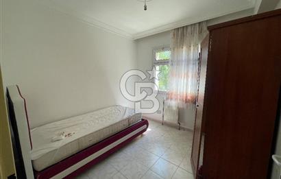 ÇANAKKALE CEVATPAŞA MAH. ÇAĞDAŞKENT SİTESİNDE 4+1 SATILIK DAİRE