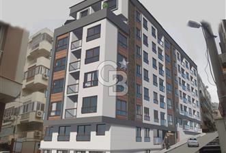 KONAK GÖZTEPE MAH. POROJEDEN SATILIK 2+1 DAİRE