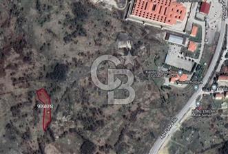 CB AKADEMİ Kandıra Kocakaymaz'da Satılık 2952 m² Tarla