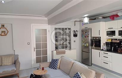 BUCA YAYLACIK G.OSMANPAŞA CADDESİNDE SATILIK 3+1 BAKIMLI DAİRE