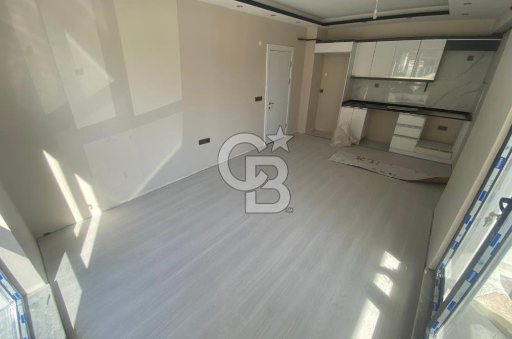 CB AKADEMİ KARTEPE ERTUĞRUL GAZİ DE SATILIK 2+1 GİRİŞ KAT DAİRE