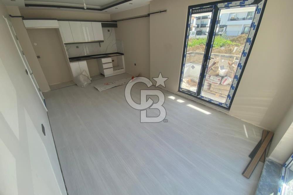 CB AKADEMİ KARTEPE ERTUĞRUL GAZİ DE SATILIK 2+1 GİRİŞ KAT DAİRE