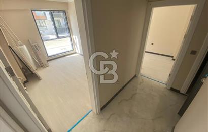 CB AKADEMİ KARTEPE ERTUĞRUL GAZİ DE SATILIK 2+1 GİRİŞ KAT DAİRE