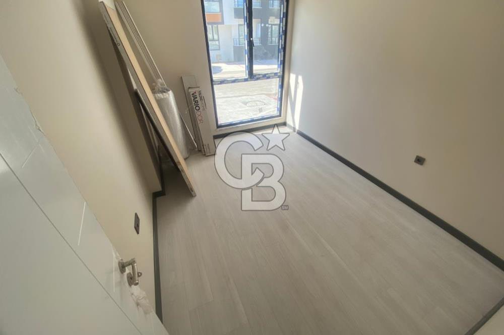 CB AKADEMİ KARTEPE ERTUĞRUL GAZİ DE SATILIK 2+1 GİRİŞ KAT DAİRE