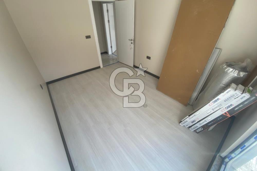 CB AKADEMİ KARTEPE ERTUĞRUL GAZİ DE SATILIK 2+1 GİRİŞ KAT DAİRE