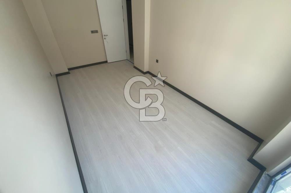 CB AKADEMİ KARTEPE ERTUĞRUL GAZİ DE SATILIK 2+1 GİRİŞ KAT DAİRE