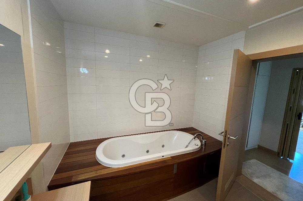 ÇANKAYA PARK ORAN'DA SATILIK 5+1 LÜKS REZİDANS DAİRE 