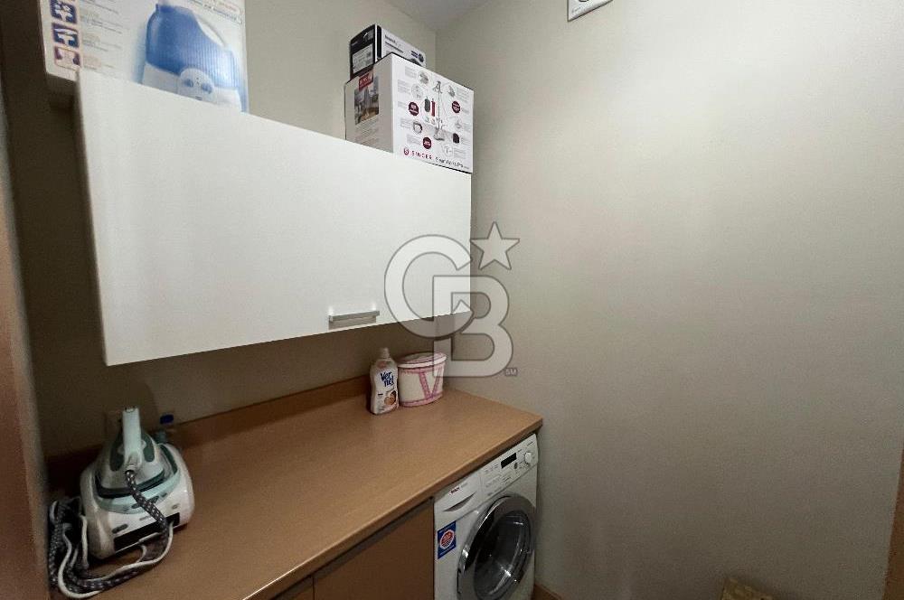 ÇANKAYA PARK ORAN'DA SATILIK 5+1 LÜKS REZİDANS DAİRE 