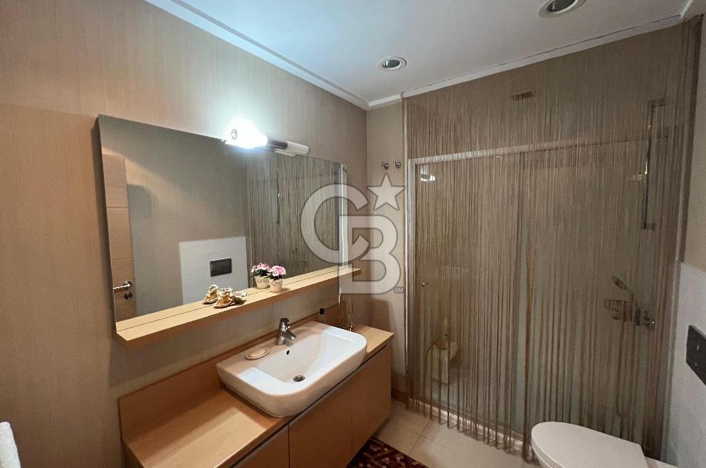 ÇANKAYA PARK ORAN'DA SATILIK 5+1 LÜKS REZİDANS DAİRE 