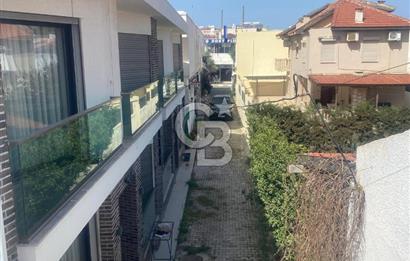 ÇEŞME Ilıca da Satılık  Muhteşem Konumda 5+1 Villa