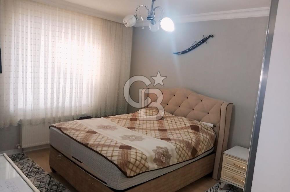 ALTINDAĞ BEŞİKKAYA MAHALLESİNDE FULL YAPILI SATILIK 3+1 DAİRE