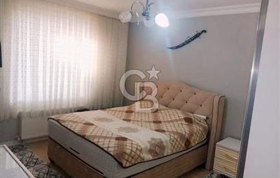 ALTINDAĞ BEŞİKKAYA MAHALLESİNDE FULL YAPILI SATILIK 3+1 DAİRE