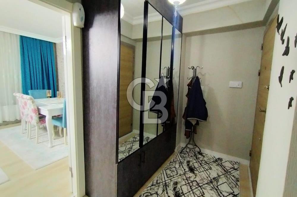 ALTINDAĞ BEŞİKKAYA MAHALLESİNDE FULL YAPILI SATILIK 3+1 DAİRE