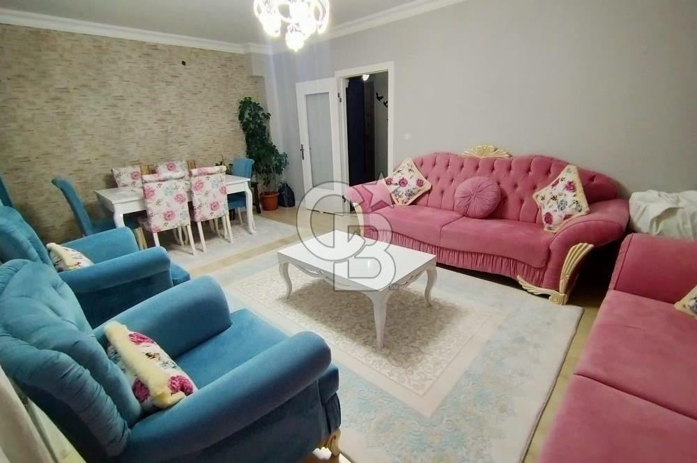 ALTINDAĞ BEŞİKKAYA MAHALLESİNDE FULL YAPILI SATILIK 3+1 DAİRE