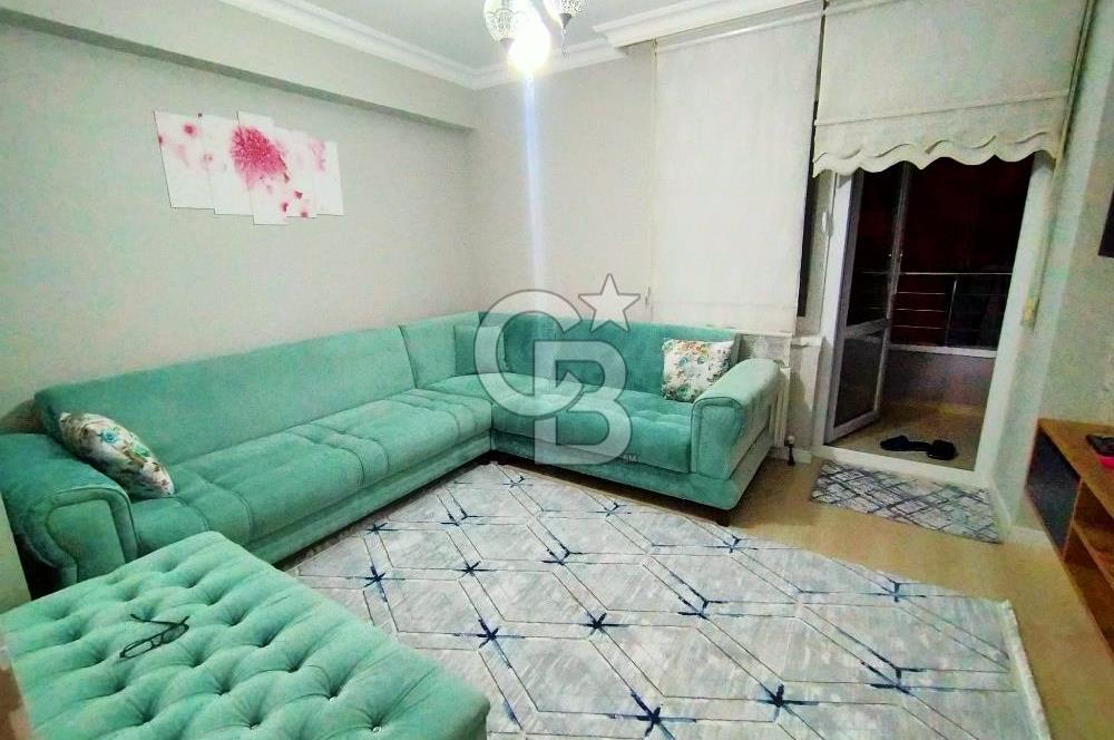 ALTINDAĞ BEŞİKKAYA MAHALLESİNDE FULL YAPILI SATILIK 3+1 DAİRE