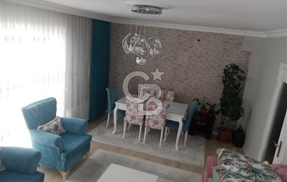 ALTINDAĞ BEŞİKKAYA MAHALLESİNDE FULL YAPILI SATILIK 3+1 DAİRE