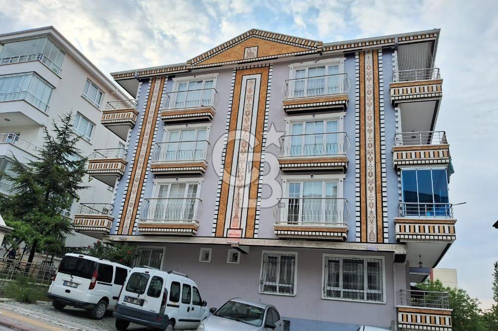 ALTINDAĞ BEŞİKKAYA MAHALLESİNDE FULL YAPILI SATILIK 3+1 DAİRE