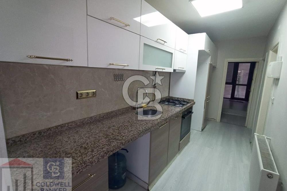 2+1 Apartment for Rent in Besiktas Abbasaga