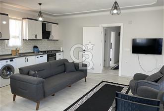 CB LOFT 2'DEN FETHİYE KARAÇULHA MH. 2+1 EŞYALI KİRALIK DAİRE