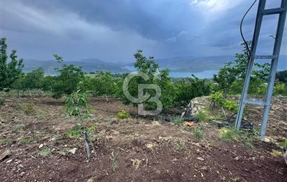 CB'DEN HARİKA MANZARALI GENİŞ TOPRAKLI BAĞ EVİ