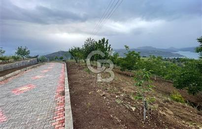 CB'DEN HARİKA MANZARALI GENİŞ TOPRAKLI BAĞ EVİ