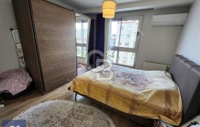 BUCAKOOP HAVUZ ve GÜVENLİK GENİŞ TERASLI 3,5+1 LÜKS FULL EŞYALI