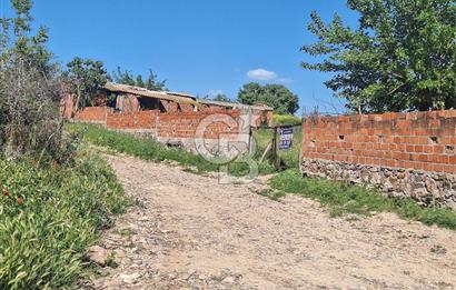 ÇANAKKALE BAYRAMİÇ ÇATALÇAM KÖYÜ İMARLI SATILIK ARSA