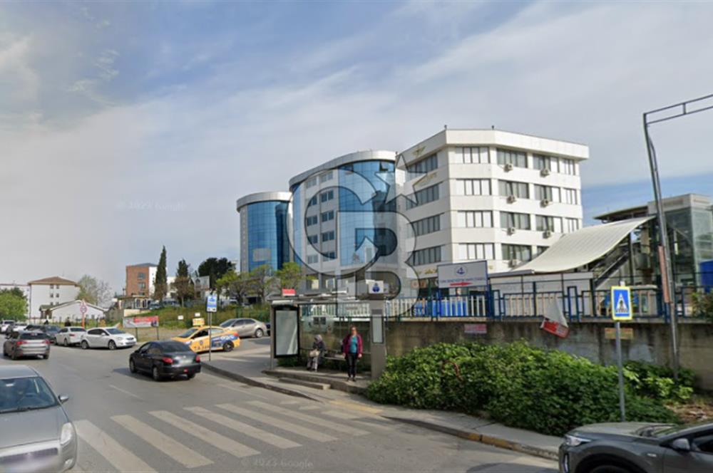 Tuzla Marmaray İstasyonda 12/2024 Teslim 95 M2 2+1 Arakat daire