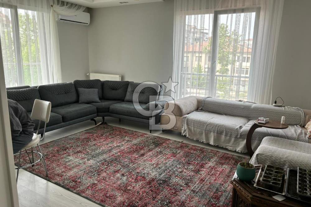 CB SAFİR'den 2. KANALBOYU'nda 215 m2 3+1 SATILIK DAİRE