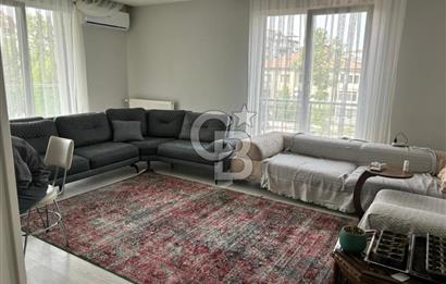 CB SAFİR'den 2. KANALBOYU'nda 215 m2 3+1 SATILIK DAİRE