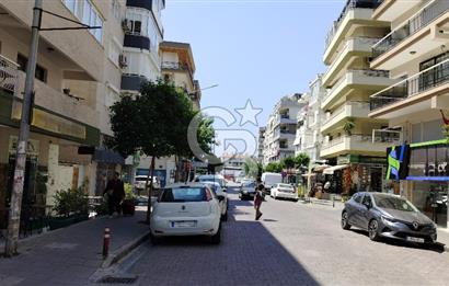 İzmir, Karşıyaka, Yalı Mah. 3+1 Kiralık Daire 