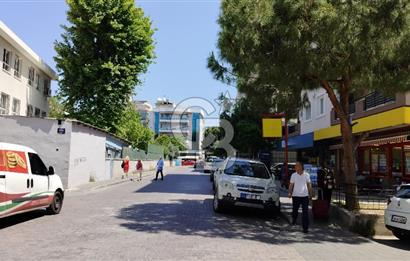 İzmir, Karşıyaka, Yalı Mah. 3+1 Kiralık Daire 