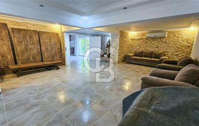 Kuşadası Soğucak özel havuzlu 4+1 villa