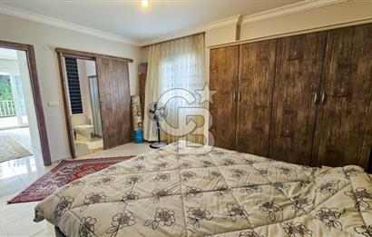 Kuşadası Soğucak özel havuzlu 4+1 villa