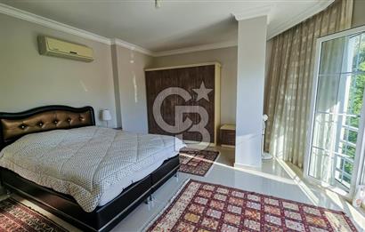 Kuşadası Soğucak özel havuzlu 4+1 villa