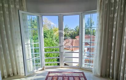 Kuşadası Soğucak özel havuzlu 4+1 villa