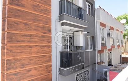 BUCA KURUÇEŞME MAHALLESİ'NDE SATILIK 1+1 DAİRE