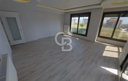 SEFERİHİSAR CAMİKEBİR MAHALLESİ'NDE SATILIK 3+1 DAİRE